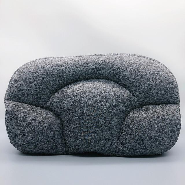 EggSleeper™ | Oreiller confortable | Bien-être