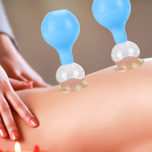 CuppingTherapy™ Ensemble de ventouses pour thérapie | Bien-être